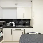 Spacious accomodation in Camden