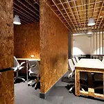 Spacious Studios At Axo Camden In London